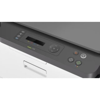 HP Color Laser MFP 178nw por 114,11€ en PcComponentes