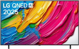 LG 65QNED80A6A 65 inch 4K QNED voor €569 bij Bol