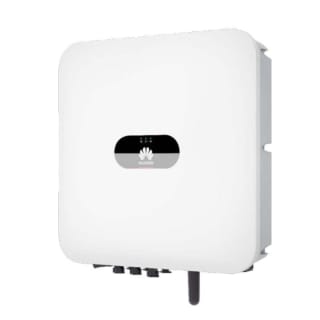 Kit solaire autoconsommation 5600 Wc Huawei et panneaux HJT pour 2.490€ chez Upwatt