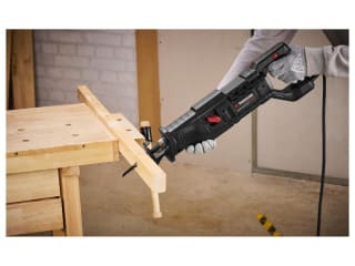 PARKSIDE PERFORMANCE PPFS 1200 A1 reciprozaag voor €44,99 bij Lidl