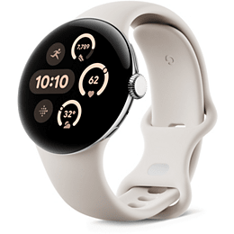 GOOGLE Pixel Watch 4 45 mm pour 249€