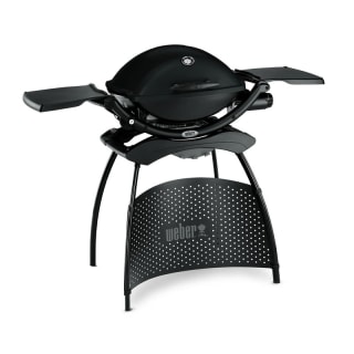 Weber Barbacoa Q 2200 Gas Grill con Stand por 299€