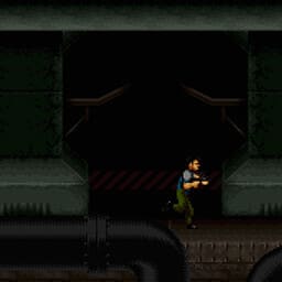 Jurassic Park Classic Games Collection voor €7,24 via Steam