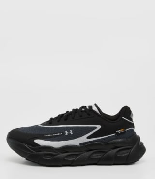 Zapatillas para Hombre Under Armour HALO RUNNER CORDURA por 61.9€