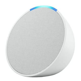Bocina Alexa Amazon Echo Pop por $649 | Oferta Sanborns