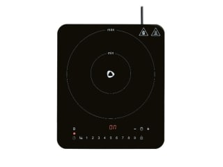 SILVERCREST Plaque de cuisson à induction pour 28,99€ chez Lidl