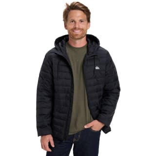 Chaqueta de hombre Scaly Hood Quiksilver por 40€