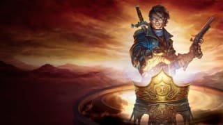 Fable II ou Fable III pour 5,99€ sur Xbox