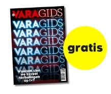 Gratis proefnummer VARAgids aanvragen