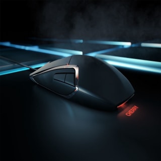 CHERRY MC 3.1 gamingmuis voor €11,09 bij Bol