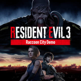 Raccoon City Edition pour 11,99€ chez PlayStation