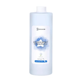 ECOVACS DEEBOT Reinigingsoplossing 1 L (D-S001-0019) voor €17,99 bij Joybuy