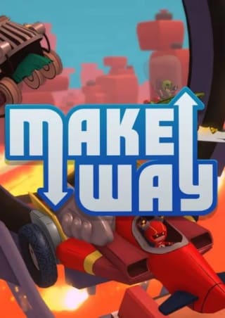 Juego Make Way GRATIS en Epic Games