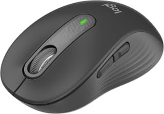 Logitech Signature M650 Wireless Mouse voor €25,65 bij Amazon