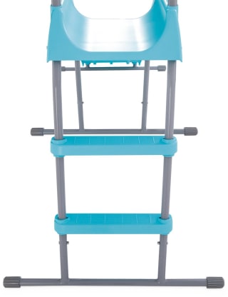 Intex Vrijstaande Glijbaan - 183 cm voor €19,99 bij Bol