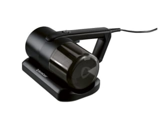 SILVERCREST Huisstofmijt stofzuiger voor €15,99 bij Lidl