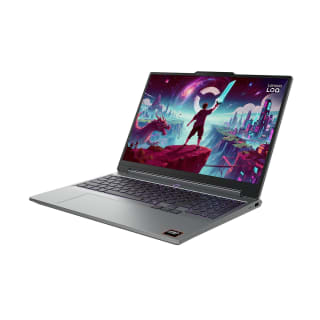 Lenovo LOQ 15AHP11 (15,3") voor €1.598,99 bij NBB