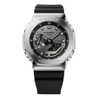 Montre Casio G-Shock GM -2100-1AER à 149,25€