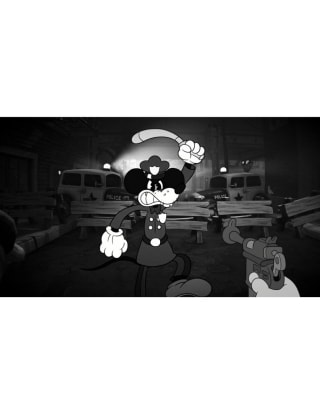 Mouse: P.I. For Hire PS5 por $479.20 en Toys'R'Us