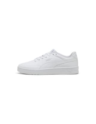 PUMA Court Classic Clean Zapatillas por 25€ en Dakonda varios colores