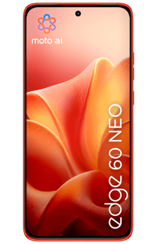 Motorola Edge 60 Neo (8GB/256GB) voor €188,60 bij Belsimpel