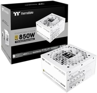 Thermaltake Toughpower GT 850W voor €67,15 bij Amazon