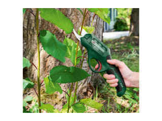 PARKSIDE 4V Cordless Secateurs for £10.39 at Lidl