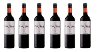 6 Botellas de Emina Prestigio Reserva 2021 por 44€