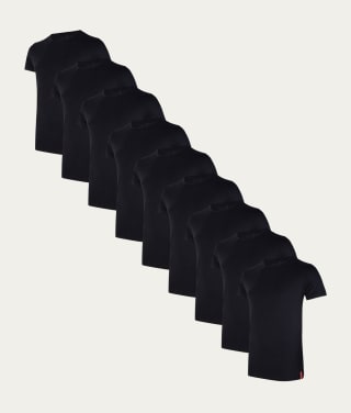 10% korting bij Undiemeister vanaf €125 (code UMBF10P)