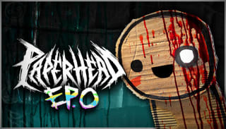 Gratis PAPERHEAD EP.0 op Steam