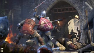 Kingdom Come: Deliverance Royal Edition pour 5,16€