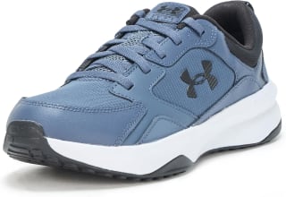 Under Armour Charged Edge - Tenis para Hombre por $806 en Amazon