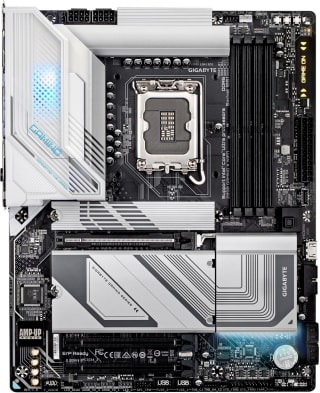 GIGABYTE Z890 GAMING X WIFI7 moederbord voor €149 bij Bol