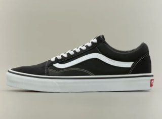 Zapatillas vans por 27.90€