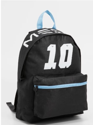 Mochila Infantil Messi Venti por 8€