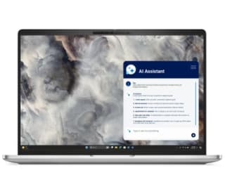 Dell Pro 16 Plus PB16250 - Intel Core Ultra 7 voor €1.295,54 bij Bol