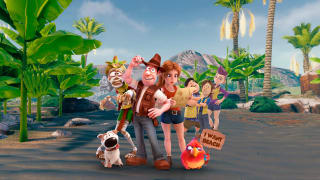 Tadeo Jones. La Tabla Esmeralda PlayStation por 4.99€.