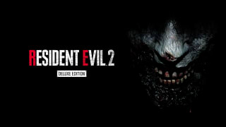 Resident Evil 2 (PS5) voor €7,99 bij PlayStation Store