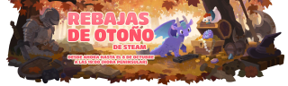 Gratis calcomanías en Steam