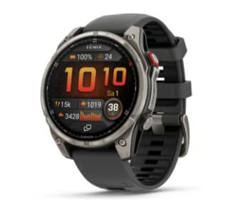 Garmin Fenix 8 Pro 47mm Negro por 779€