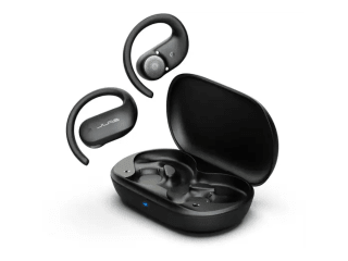 JLAB Jbuds Open Sport 2 Open-ear oordopjes voor €49,99 bij MediaMarkt