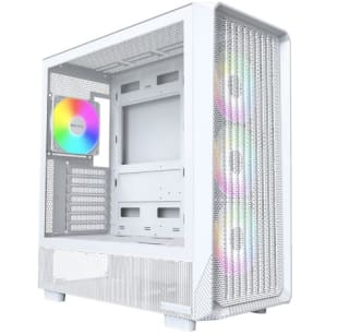 Montech X5 miditower case voor €32,90 bij Proshop