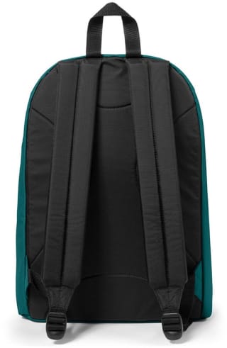 Eastpak Out Of Office rugzak (Peacock Green) voor €23,14 bij Bol