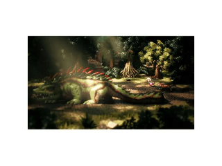 Octopath Traveler II para Nintendo Switch por 26,99€ en MediaMarkt