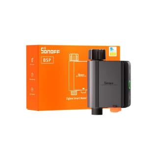 SONOFF SWV-BSP programmateur d'arrosage Zigbee pour 20,99€