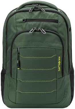 Mochila Samsonite Refraction Titan para laptop 16" por $901.55 en Amazon
