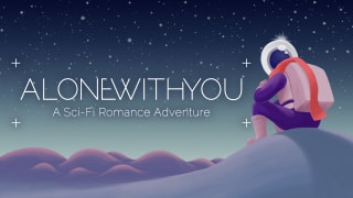 Gratis Videojuego Alone With You próximamente en Epic Games