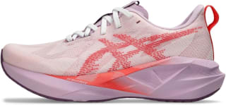 Asics Novablast 5 zapatillas por 81,75€ en Amazon