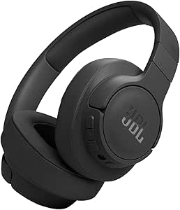 JBL Tune 770NC koptelefoon voor €59,64 bij Amazon