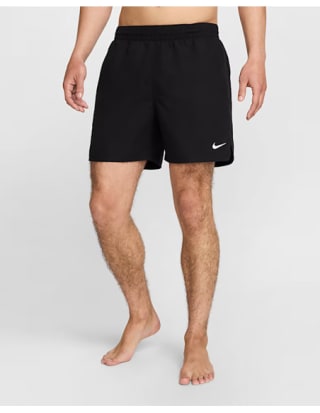 Bañador de Playa Y Piscina Nike 5" Volley Short Hombre por 15.95€ varios colores